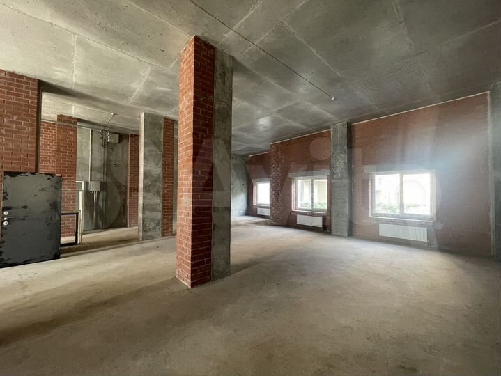 Сдам торговое помещение, 120 м²