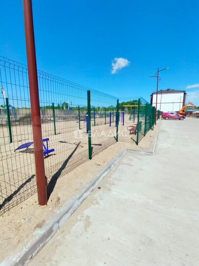 2-к. квартира, 58,2 м², 3/3 эт.