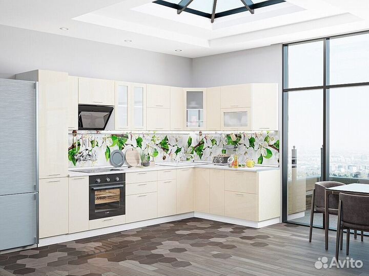 Кухонный гарнитур