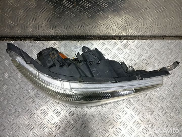Фара ASX (10) ксенон R б/у правый руль