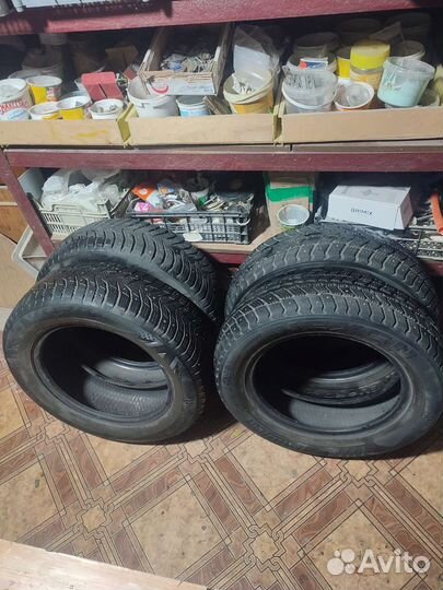 Nexen Winguard 231 185/65 R15 88T