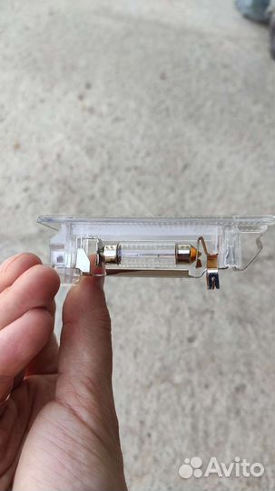 Плафон, фонарь освещения салона, багажника VAG