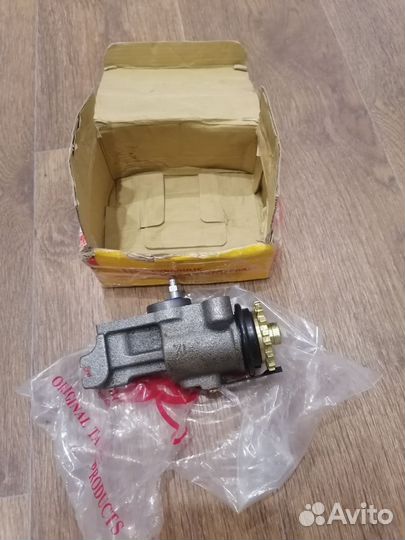 Рабочий тормозной цилиндр для хундай HD72