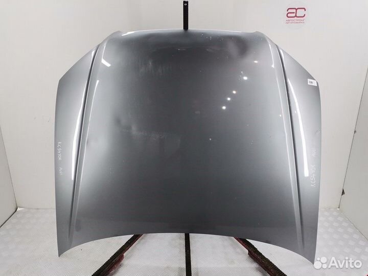 Капот для Audi A4 B7 8E0823029D