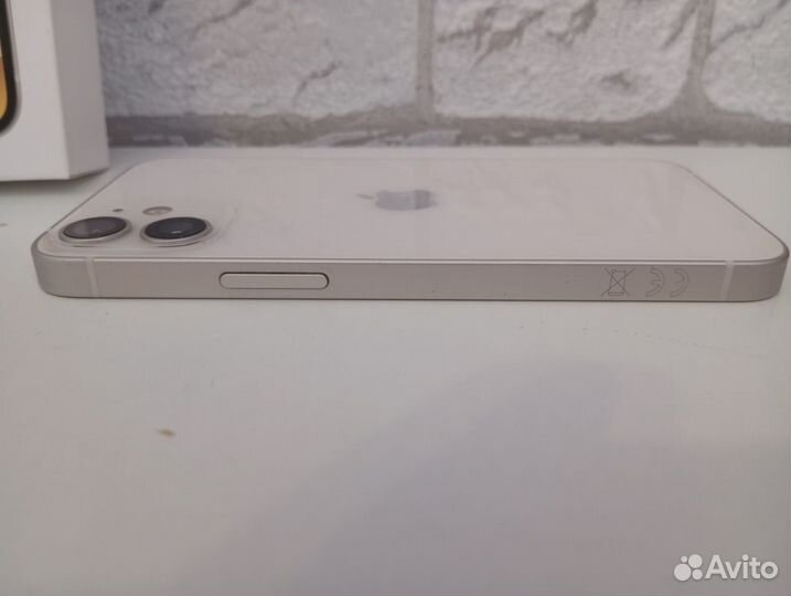 iPhone 12 mini, 128 ГБ