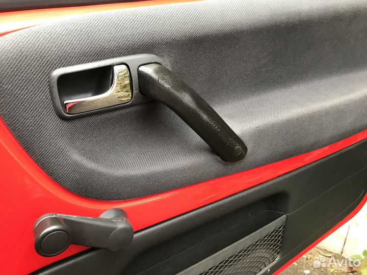 Ручка двери VW Lupo