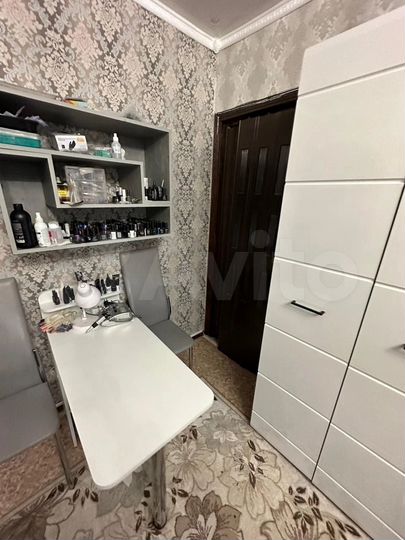 2-к. квартира, 45 м², 5/5 эт.