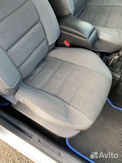 Продам чехлы на гранту