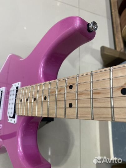 Cort G250 cpectrum электрогитара