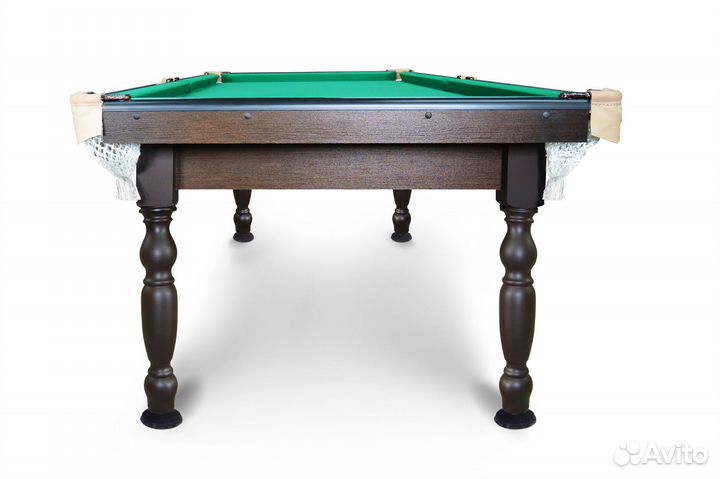 Бильярдный стол Юнкер 7фт