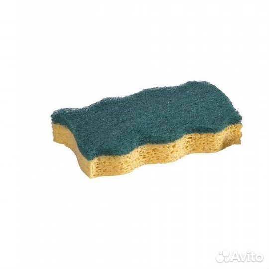 Губка Vileda Радуга 10 шт, арт. 121153