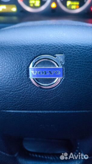 Руль volvo XC70 в сборе 30741502