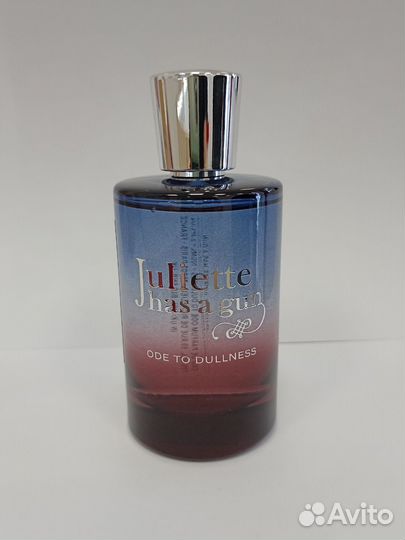 Парфюм из коллекции Stricnina