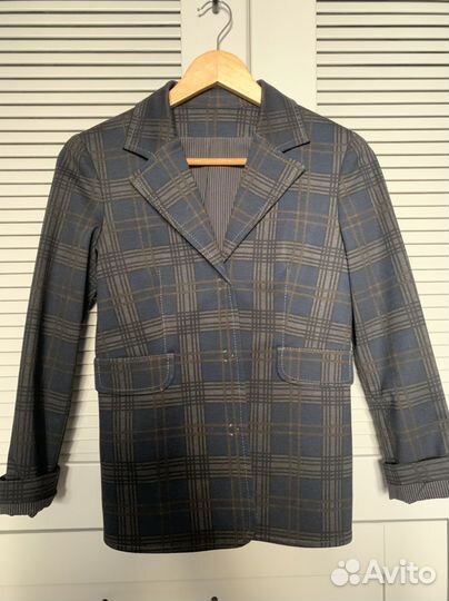 Костюм брючный 146