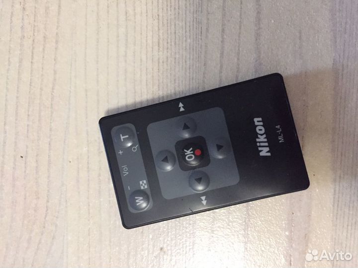 Беспроводной пульт для фотоаппарата Nikon