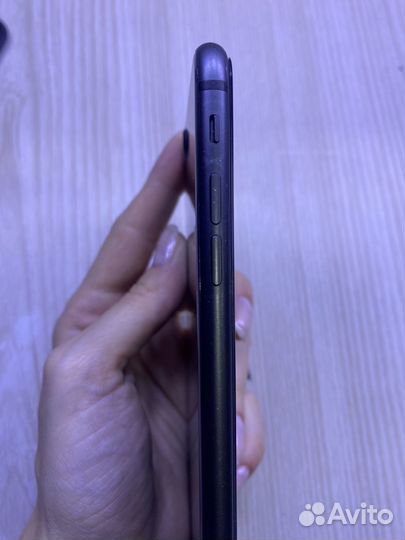 iPhone 8 plus, 128gb
