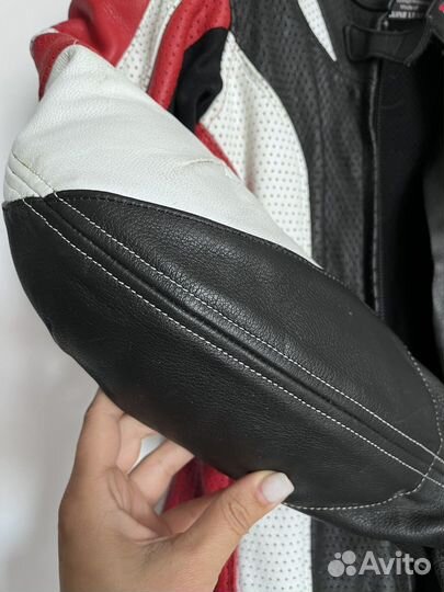 Мотокомбинезон женский IXS