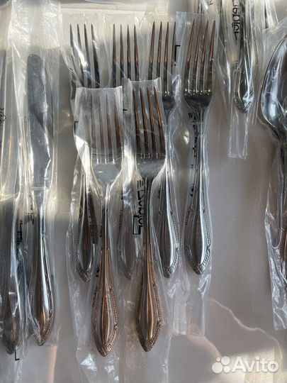 Набор столовых приборов zepter