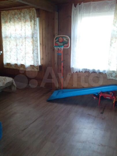 Дом 50 м² на участке 5,9 сот.