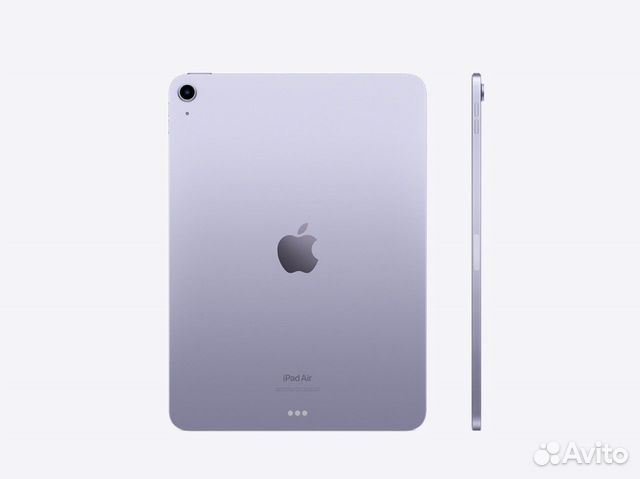 iPad Air 5 2022 64gb Purple LTE