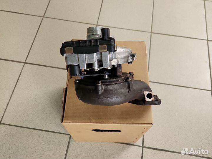 Автозапчасти для иномарок