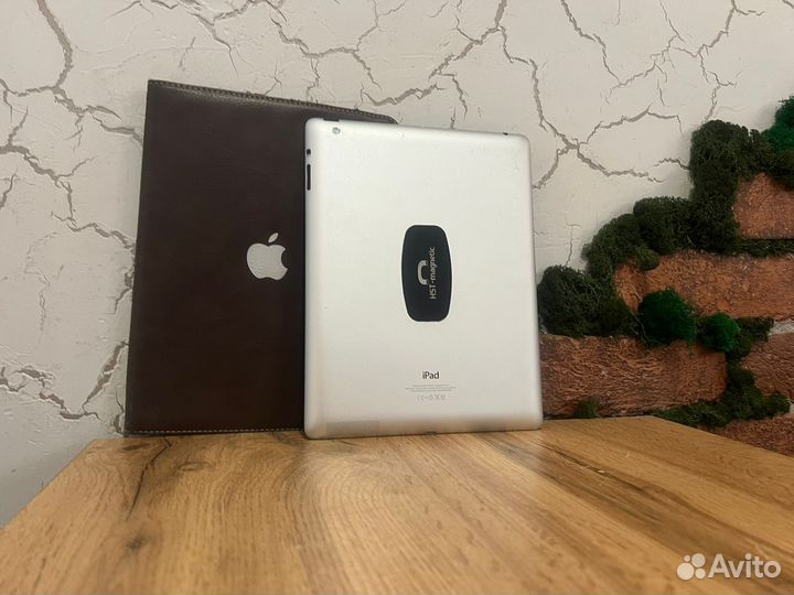 Планшет iPad 4+ планш+смарт+приставка+роутер