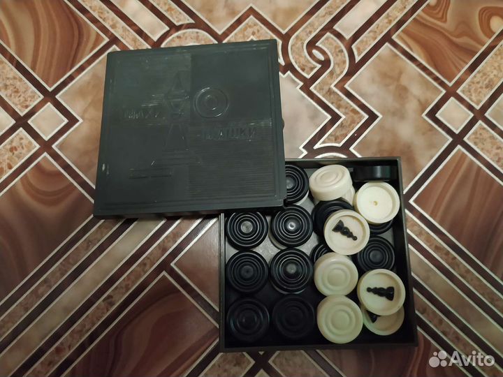 Ретро вещи из СССР