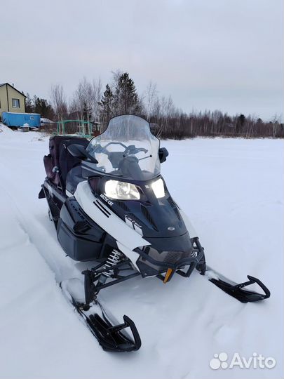 Arctik Cat Bearcat Z1 XT Limited