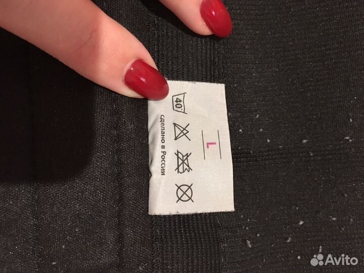 Корсет ортопедический