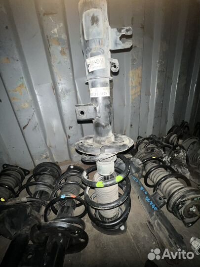 Стойка передняя Mazda cx-5