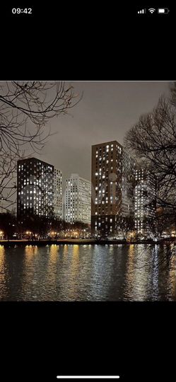 2-к. квартира, 36 м², 14/25 эт.