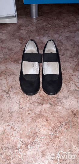 Туфли