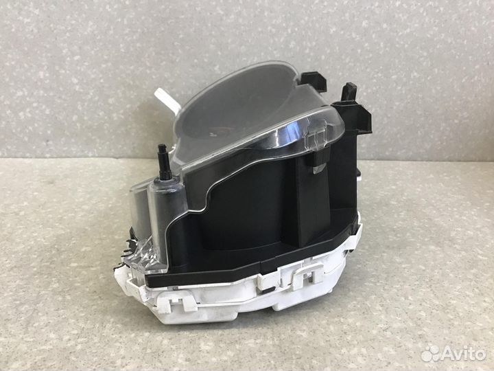 Панель приборов Mitsubishi Lancer (CX CY) 2007