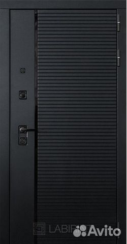 Дверь входная