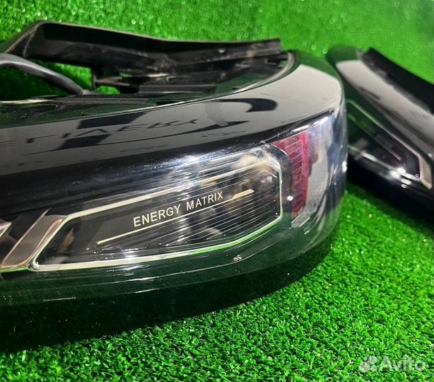 Задний фонарь на Exeed Rx оригинал право лево