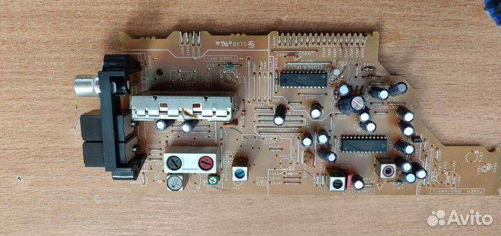 Музыкальный центр aiwa NSX-SZ200 запчасти