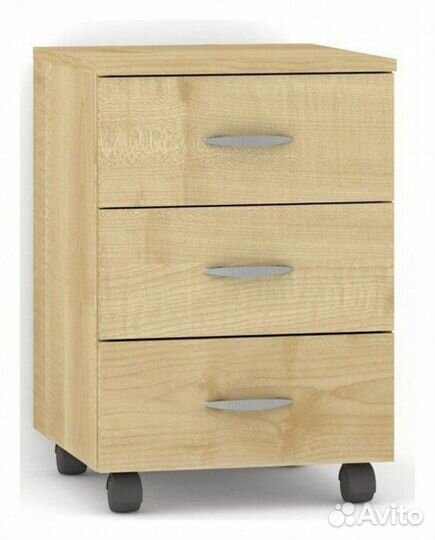 Тумбочка Лидер Т.020.400-01