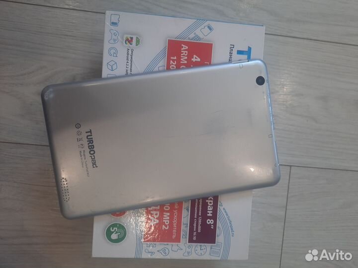 Планшет на запчасти