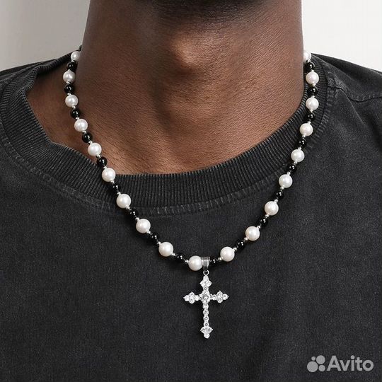 Украшения Chrome hearts