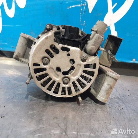 Генератор Форд Мондео 3