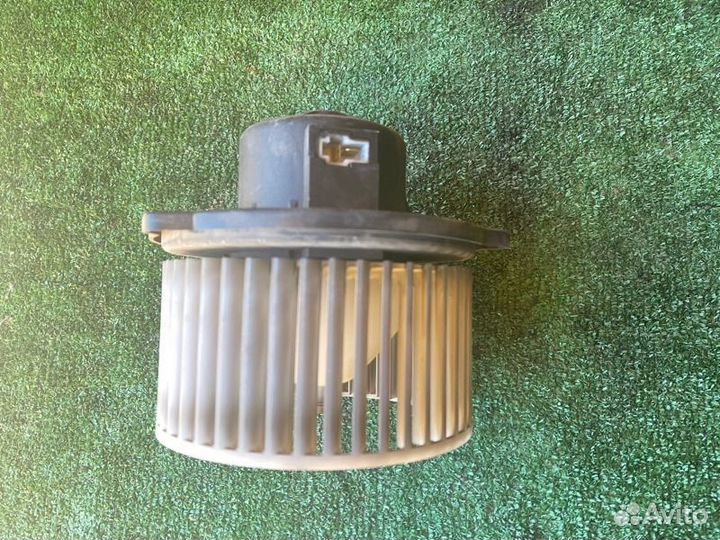 Мотор печки Accent Getz