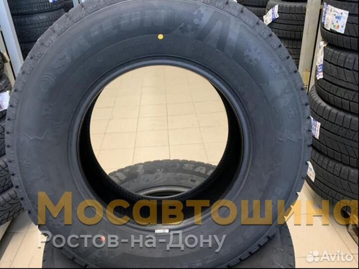 Sailun Ice Blazer Arctic SUV 245/70 R16 107S