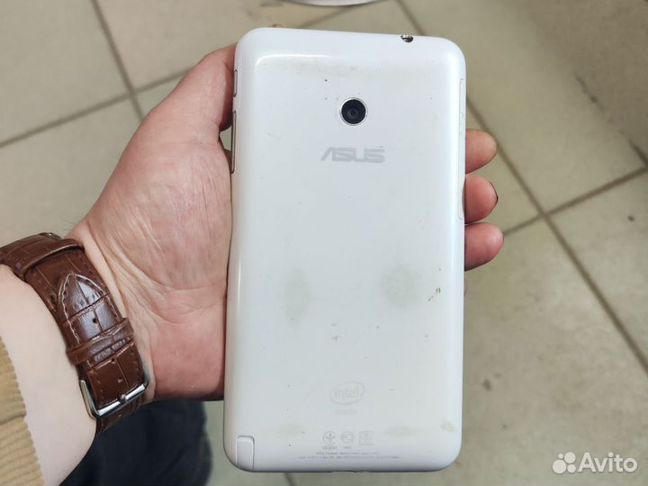 ASUS Fonepad Note 6, 2/16 ГБ