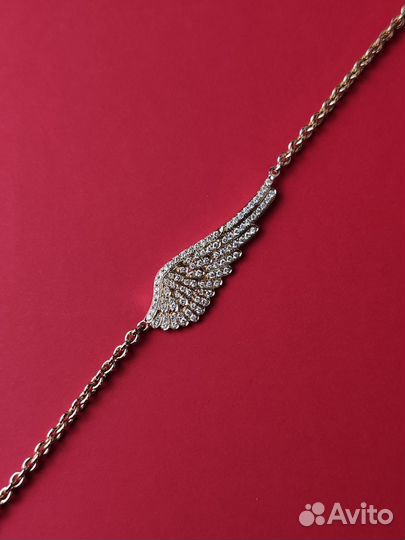 Браслет Garrard Wings