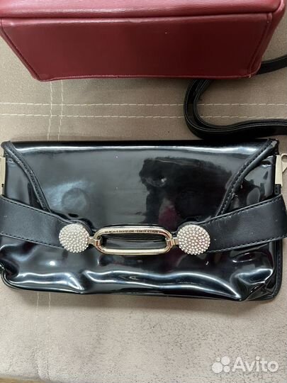 Сумки женские пакетом