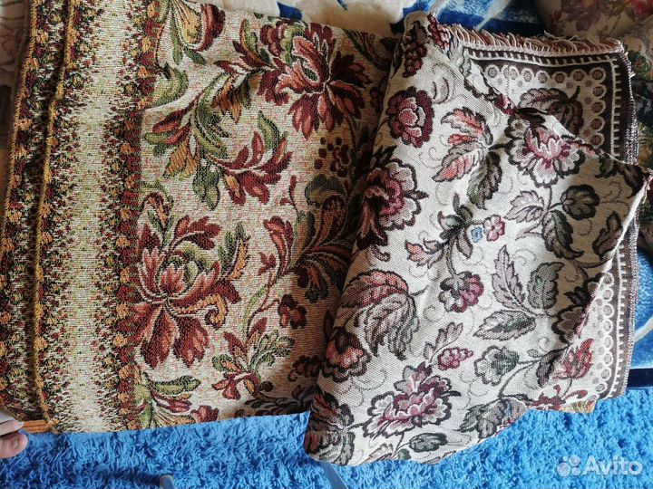 Покрывало СССР новое