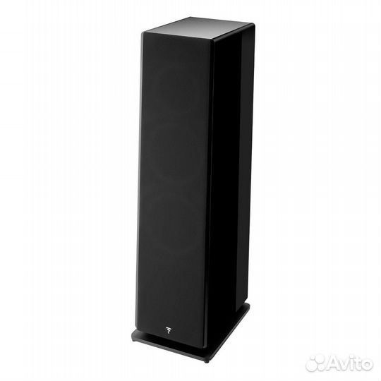 Напольная акустика focal home vestia N4 black