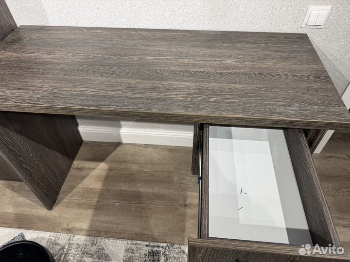 Рабочий стол