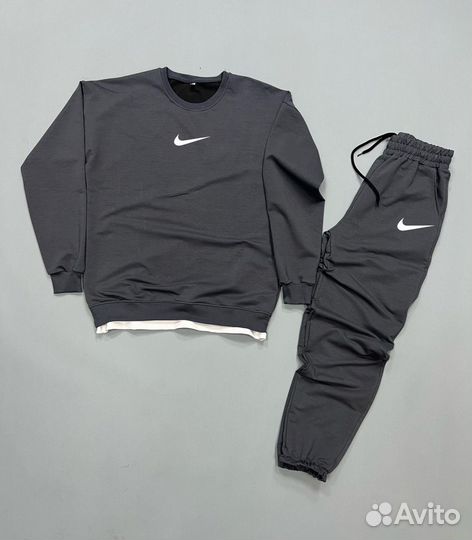 Кофта и штаны Nike
