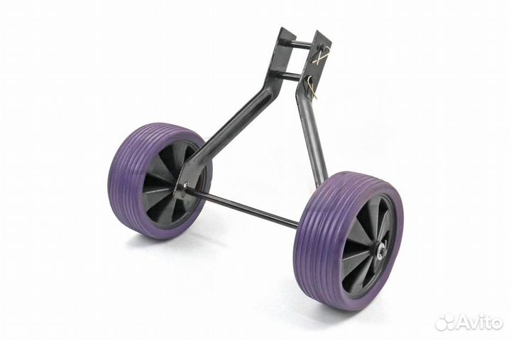 Транспортировочные колеса мотокультиватор Тарпан